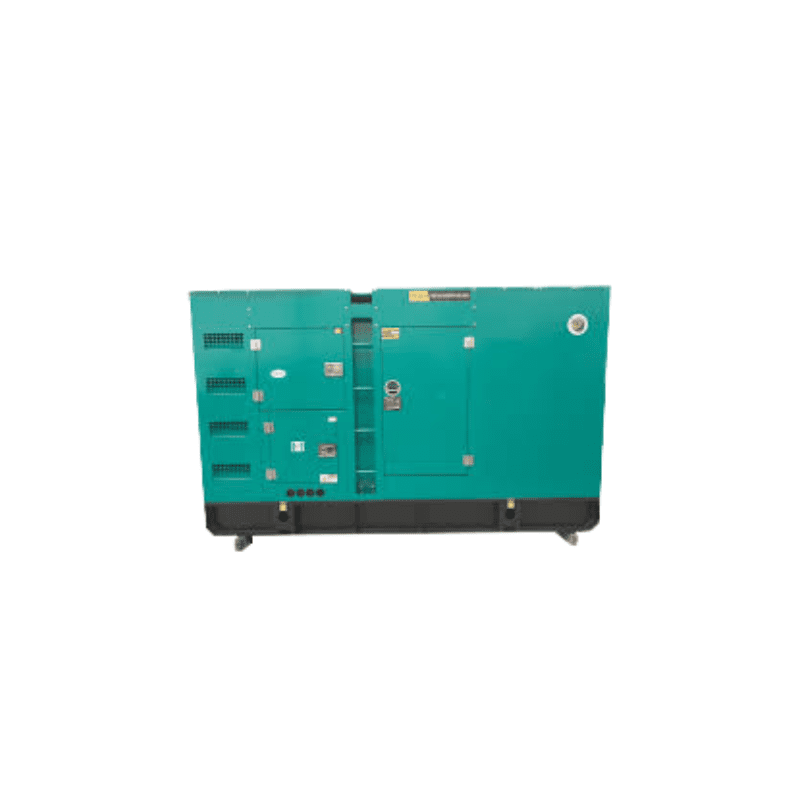 Carltons 3-phase Generators