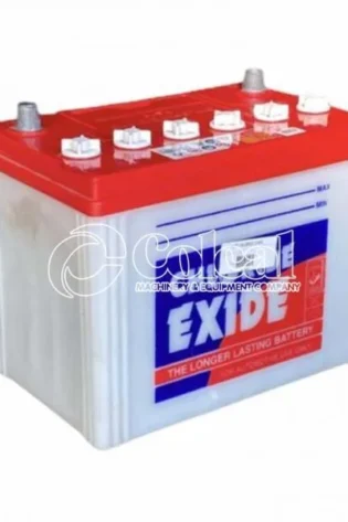 Chloride Exide N100 Acid Battery