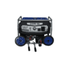 Cigma UK 6500VE2 Petrol Generator