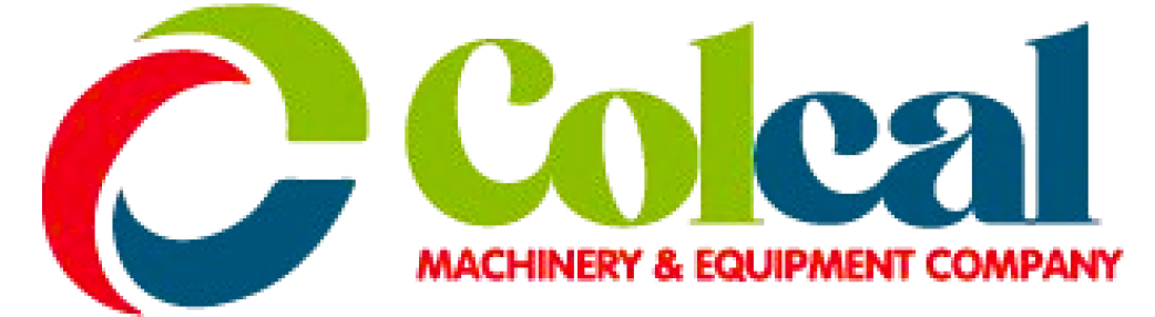 Colcal Machinery