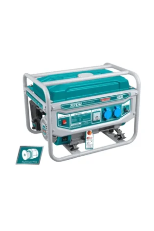 Gasoline generator TP130005-1 4Stroke