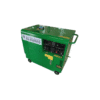Gilardoni Italy 10Kva Silent Diesel Generator Double switch Single & 3 phase With ATS
