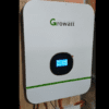 Growatt 3Kw 24v 3000watts Solar Intelligent Hybrid All-in-One Inverter - Image 4
