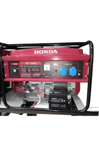HONDA GT8500 Generator