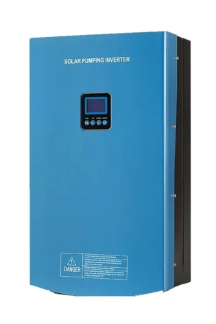 Hober solar water pumping inverter