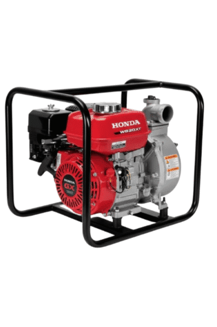 Honda Water Pump Wl20xy 2inch