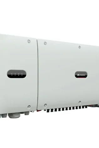 Huawei 60Kw SUN2000 60KTL-M0 3phase Inverter
