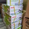 Must 10KW 10000watts 48V 100A PV1800 VHM Hybrid Solar MPPT Inverter - Image 2