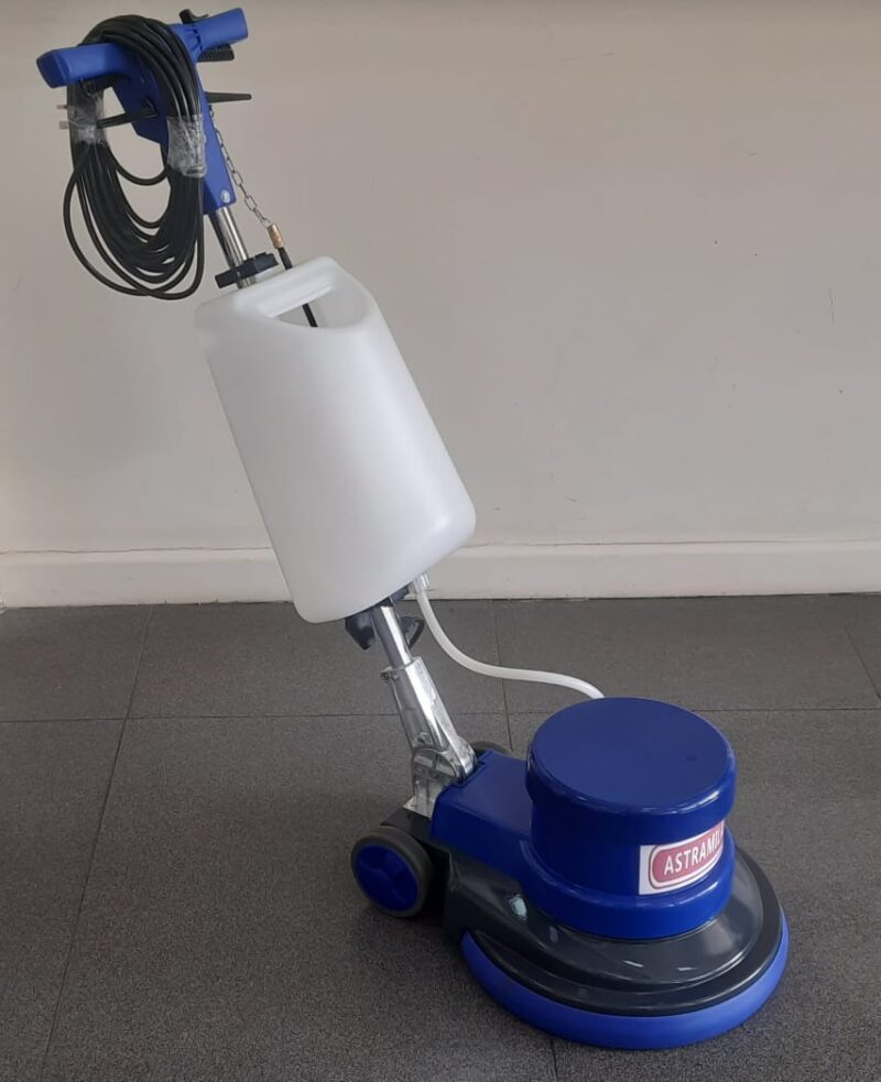 ASTRAMILANO FLOOR SCRUBBER