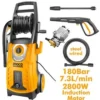 INGCO High pressure washer HPWR28008