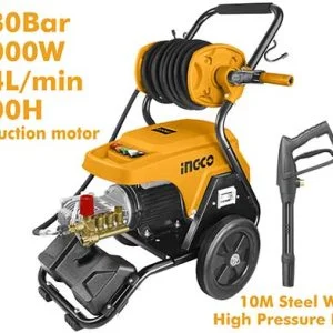 INGCO High pressure washer HPWR30008