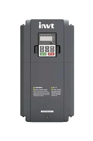 INVT Solar Water Pump Inverter  11Kw 3Phase