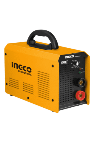 Ingco 130A Inverter Welding Machine/ Steel Welding Machine