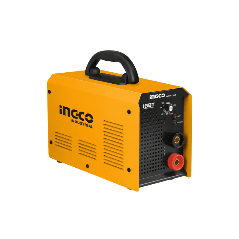 Ingco 130A Inverter Welding Machine/ Steel Welding Machine