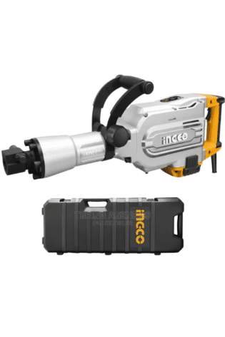 Ingco Demolition Breaker 1700W