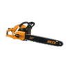 Ingco Petrol/gasoline Chain Saw