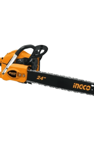 Ingco Petrol/gasoline Chain Saw