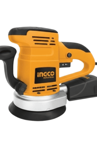 Ingco ROTARY SANDER 450W