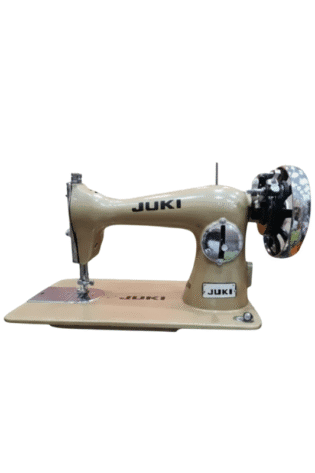 JUKI DOMESTIC SEWING MACHINE (HEAD)