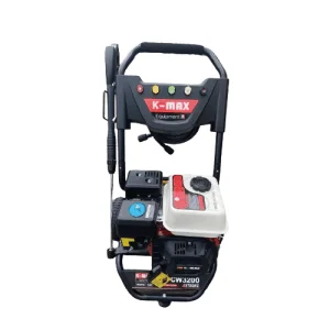 K-MAX PETROL CAR WASH CW3200