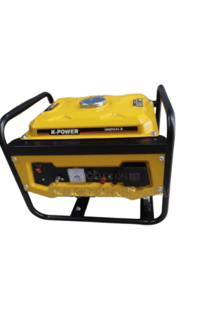 K-POWER LT1200N-6 Petrol Generator
