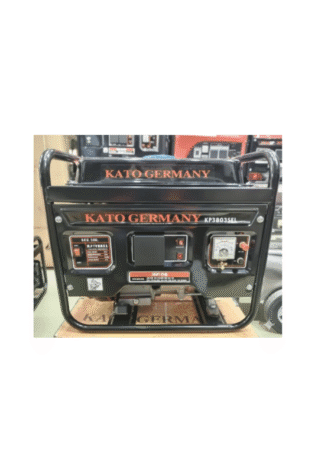 KATO Germany KT1800CL Petrol Generator