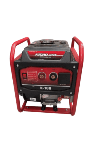 KICHO JAPAN K160 Generator