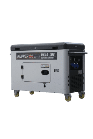 KUPPER DG10 LDE
