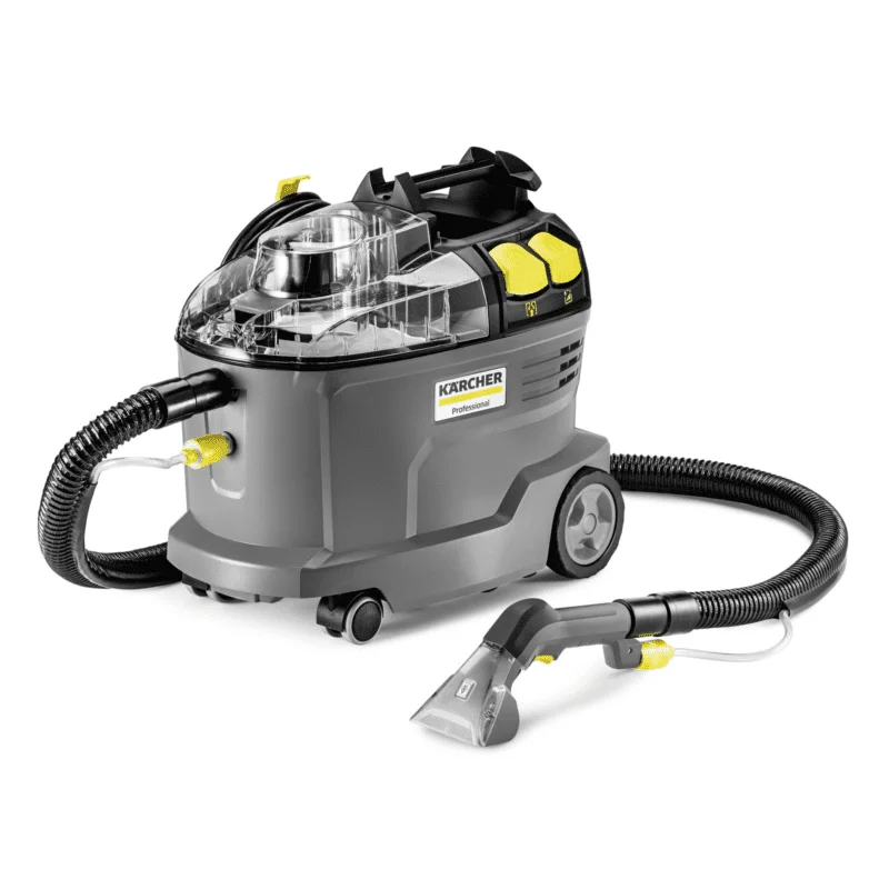 Karcher Spray Extraction Cleaner