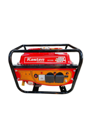 Kasten SP3500B Petrol Generator