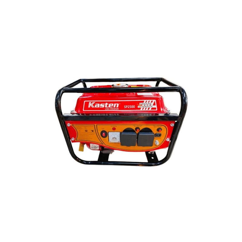 Kasten SP3500B Petrol Generator