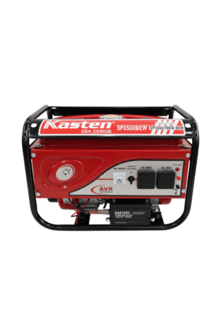 Kasten SP3500BEW Petrol Generator