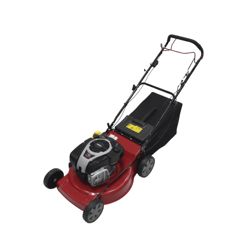 LAWN MOWER WYS21 Briggs and Stratton 21 inches 6hp self propelled 161cc