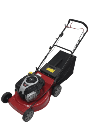 LAWN MOWER WYS21 Briggs and Stratton 21 inches 6hp self propelled 161cc