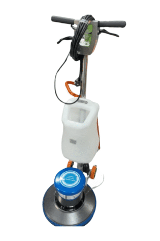 LENHARD GERMANY FLOOR POLISHER/SCRUBBER 1100W