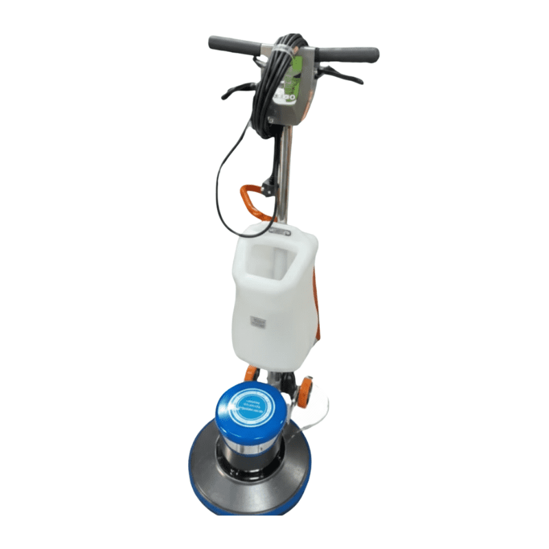 LENHARD GERMANY FLOOR POLISHER/SCRUBBER 1100W