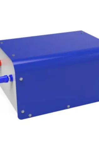 LITHIUM BATTERY 12V 80AH LiFePO4