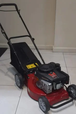 LYS16 16" 3.5hp 123cc Loncin Lawn Mower