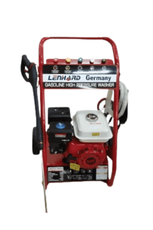 Lenhard Germany Gasoline High Pressure Washer