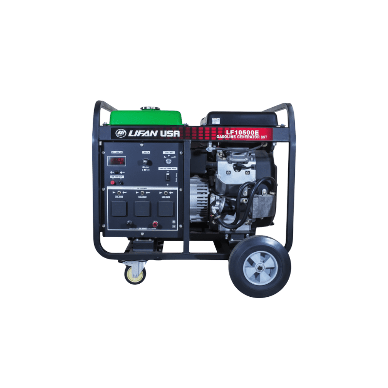Lifan USA LF10500E Petrol Generator