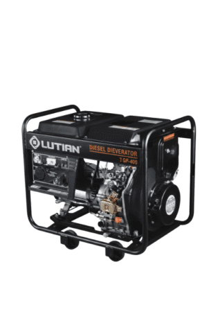 Lutian Three Phase Diesel Generator