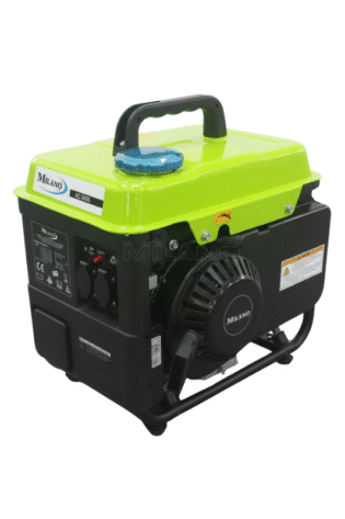 Milano 1.0KVA Generator Digital