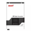 Must 6KW 5000watts 48V 80A PV1800 VHM Hybrid Solar MPPT Inverter