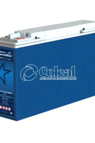 200AH Northstar Battery