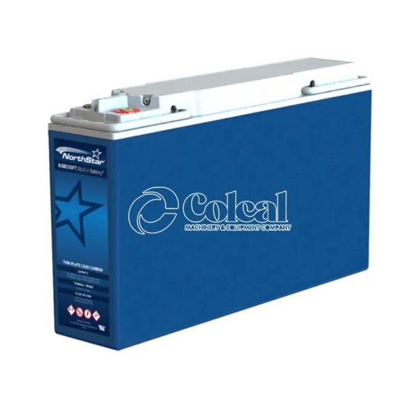 200AH Northstar Battery
