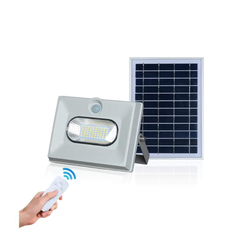 50W ALLTOP Solar Led Flood Light -0860A50-01 High Brightness Outdoor lighting - Image 3