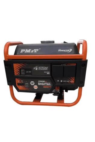 PM&T 4STROKE GENERATOR