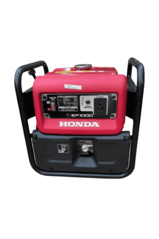 POWERFUL HONDA EG1000R GENERATOR
