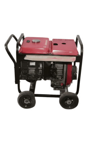 POWERMAX XP G4000DX Diesel Generator