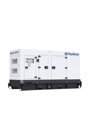 Perkins 80KVA Diesel Silent Generator Heavy Duty 3phase